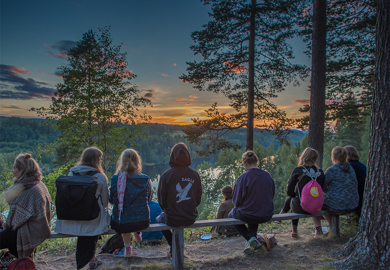 Ungkultsanmälan är öppen