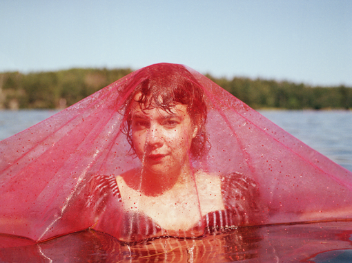 Sara Parkman