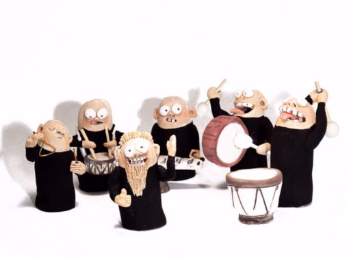 Härnösand´s Percussion Ensemble