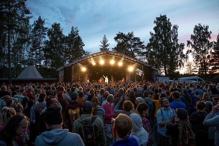 Var med och bygg Urkult 2021!