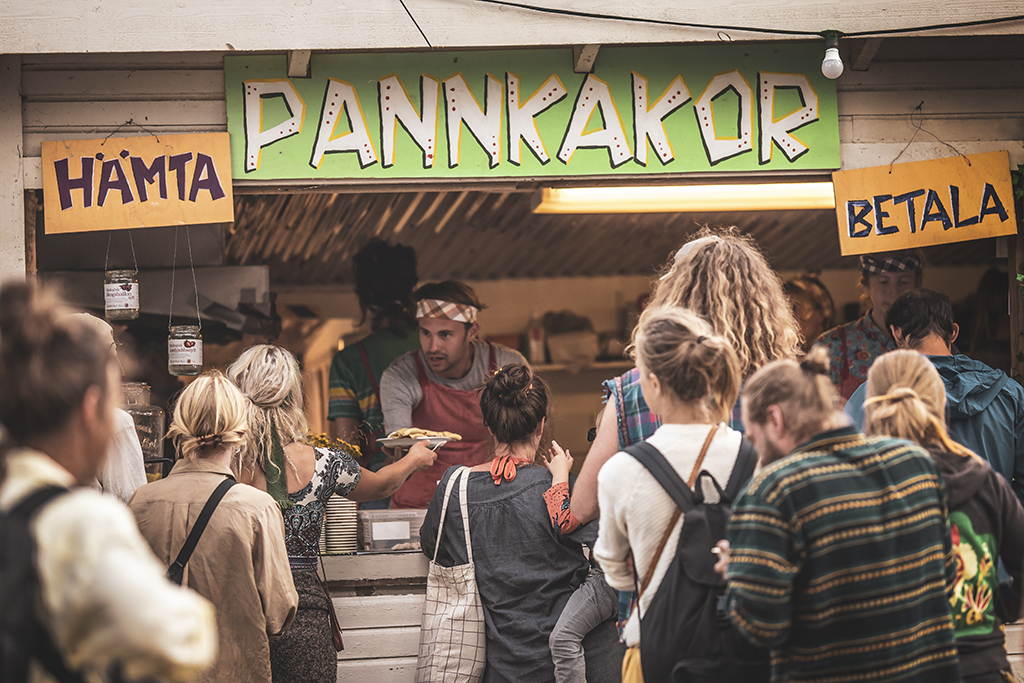 Pannkakor Pannkakor