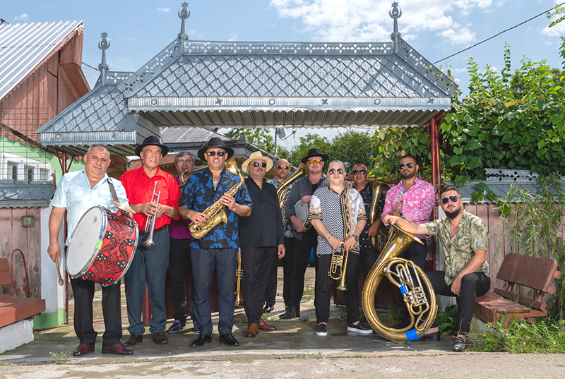 Fanfare Ciocărlia