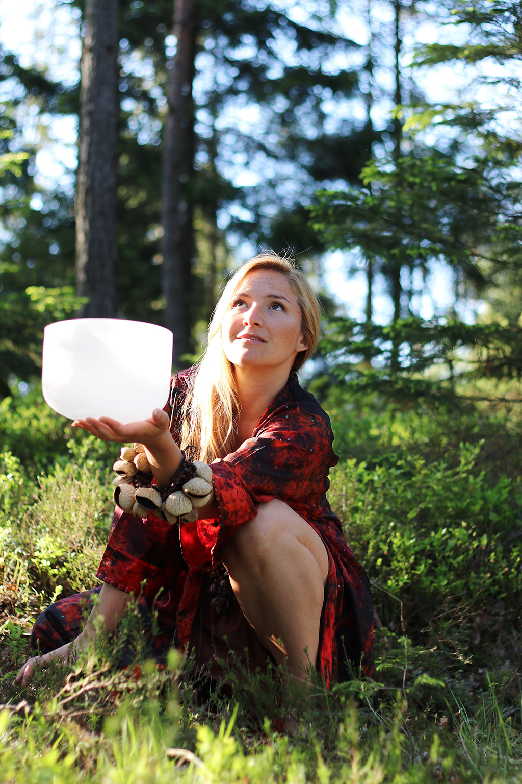 Ljudresa