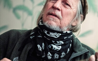 Radiant Arcadias konsert är inställd – Stefan Sundström ersätter lördag kl 15