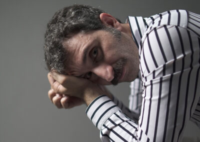 Ali Dogan Gönültas