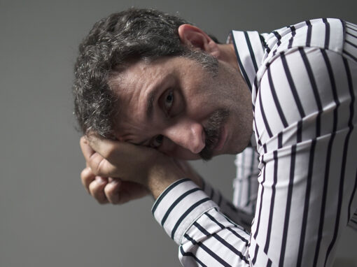 Ali Dogan Gönültas
