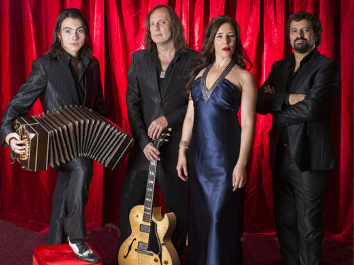 La Porteña Tango