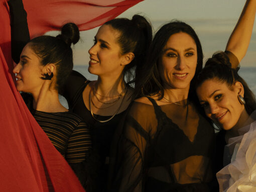 Las Migas
