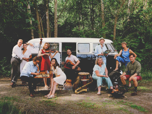 Tone of Voice Orchestra