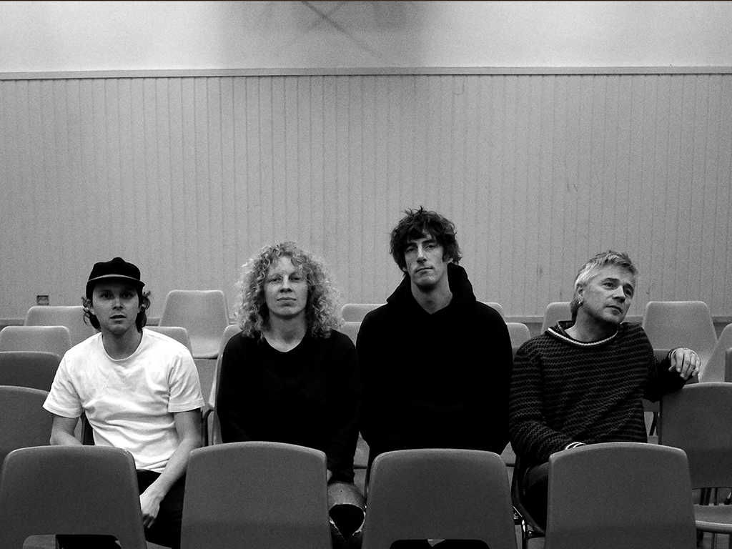 Valkyrien Allstars foto Øystein Etterlid
