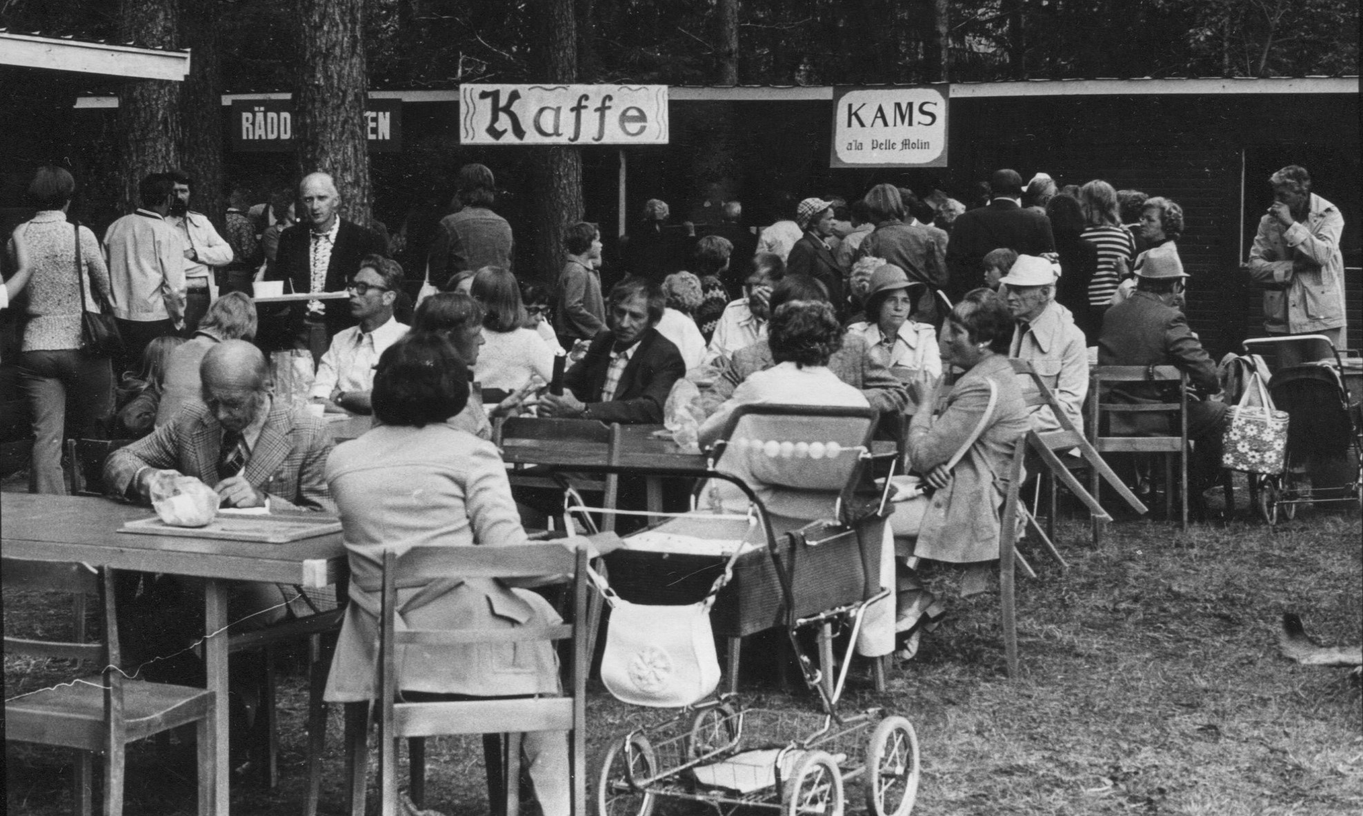 Kamslängan 1976 Kamslängan 1976
