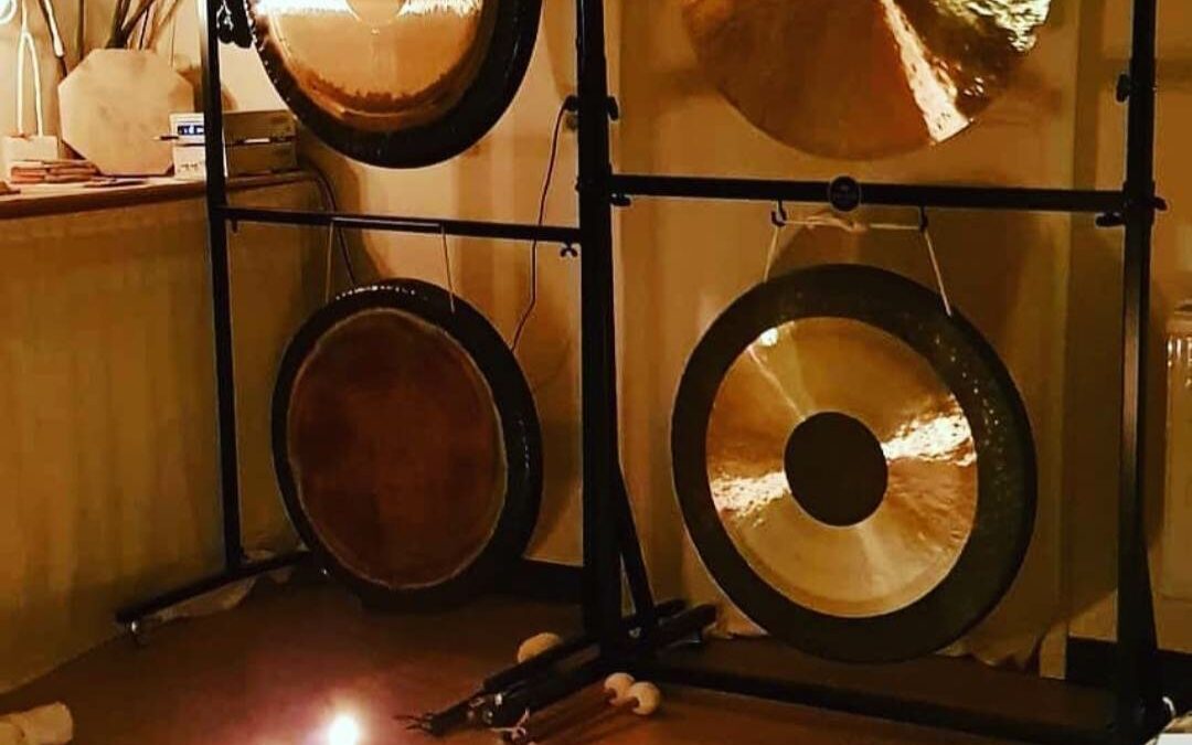 Gong