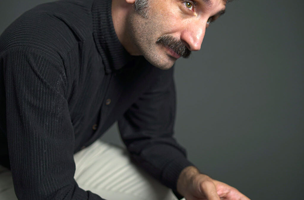 Rythm and Forms in Kurdish Music with Ali Doğan Gönültaş