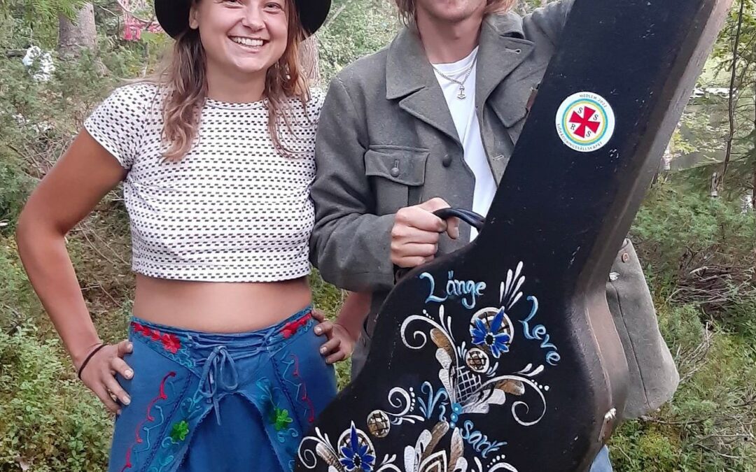 Visor & Kurbits