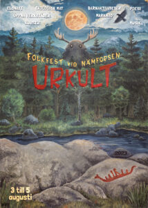 Urkult Programblad 2023