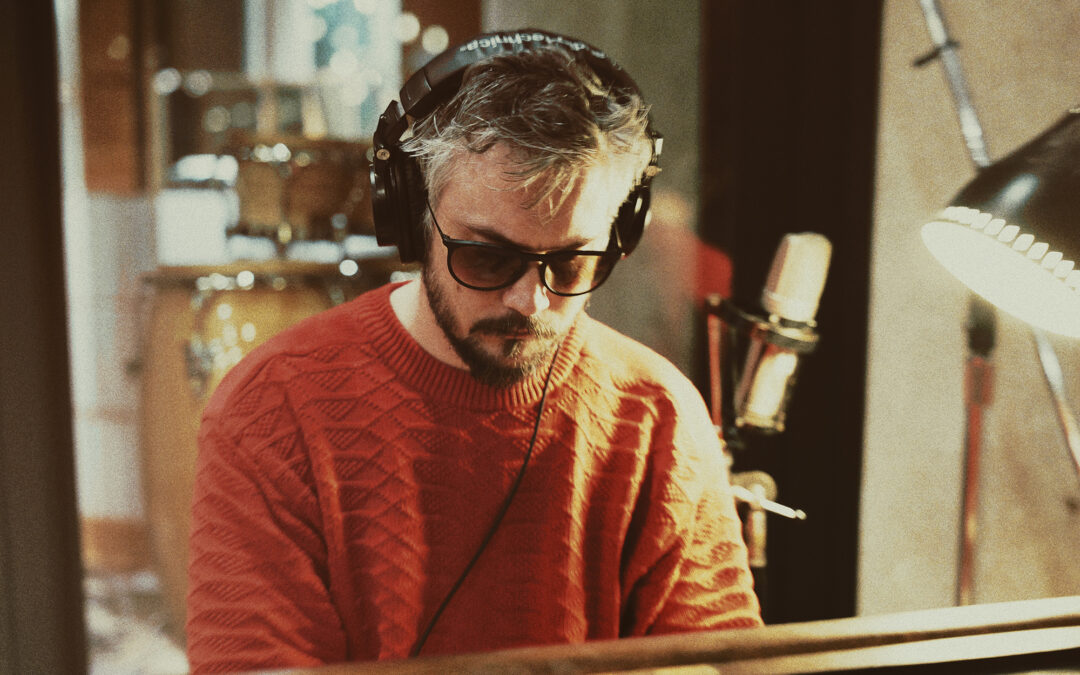 Daniel Ögren
