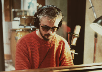 Daniel Ögren