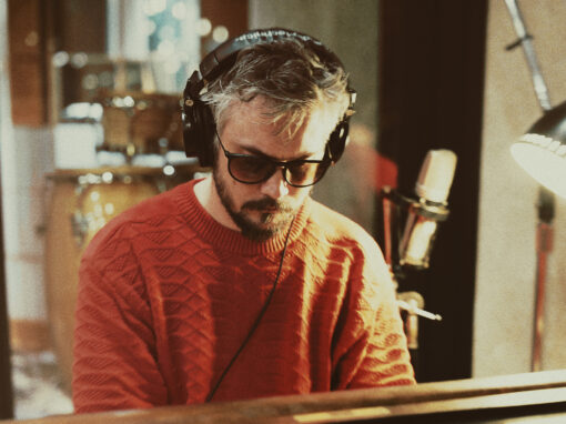 Daniel Ögren