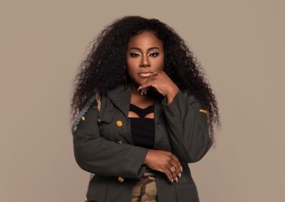 Etana & The Full Circle Band