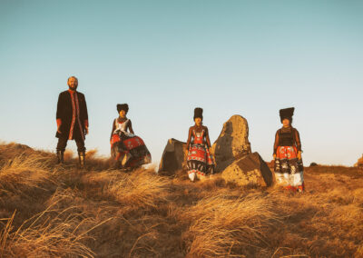 DakhaBrakha