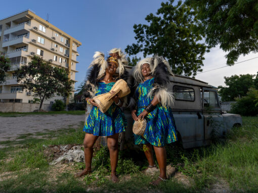The Zawose Queens