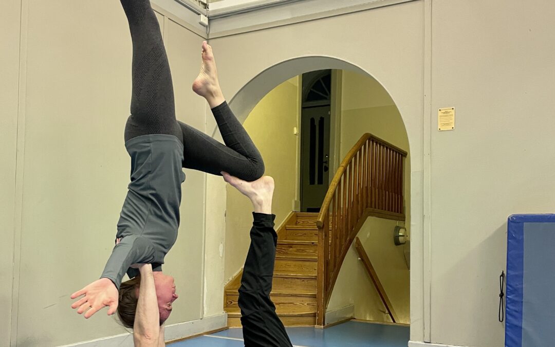 Acro-jam