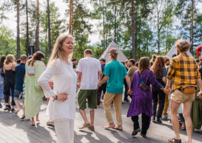 Folkdansverkstad